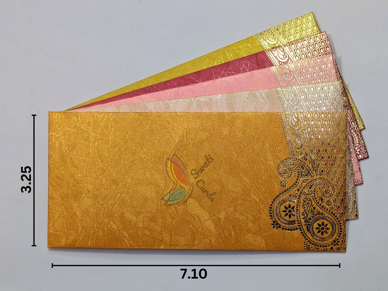 money envelopes