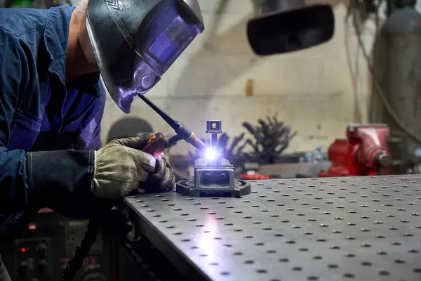Metal Fabrication
