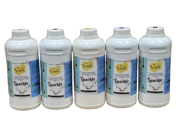 Sublimation  Ink