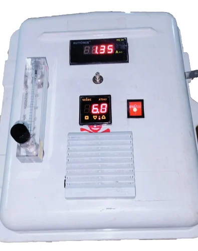 Portable Ozonator Va