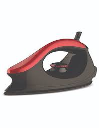 Remson Prime Excel Plus Dry Iron-1000 Wt