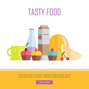 Ready to Eat & Instant Food Mi..