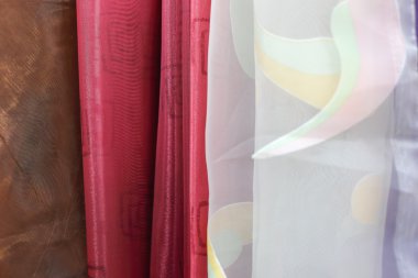 Silk Apparel, Clothings & Fabr..