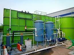 Stp Plant