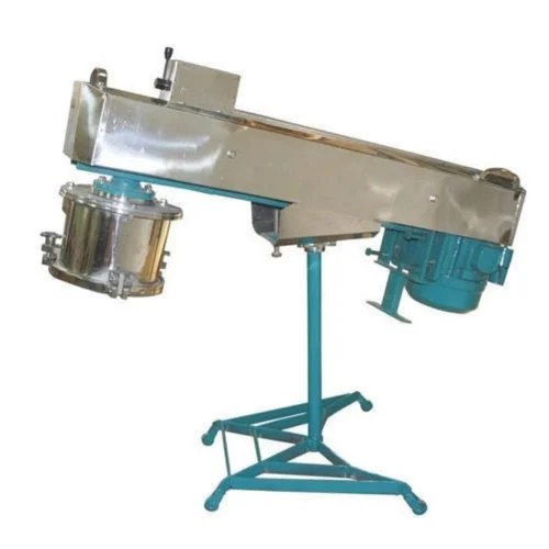 Namkeen Extruder Mac