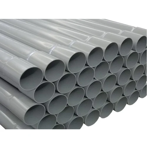 3 Inch PVC Pipe