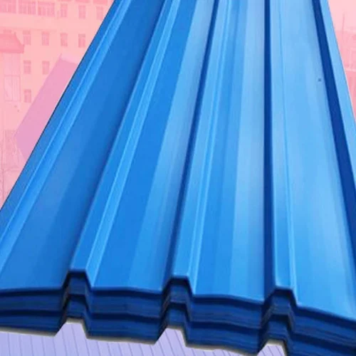 TATA Metal Roofing S