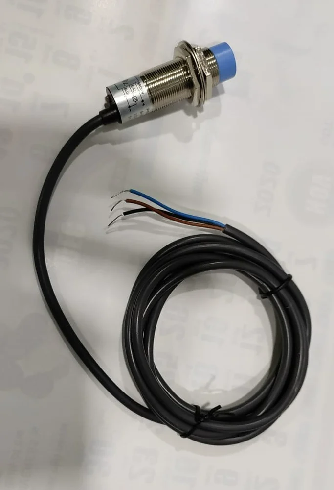 Proximity Switch