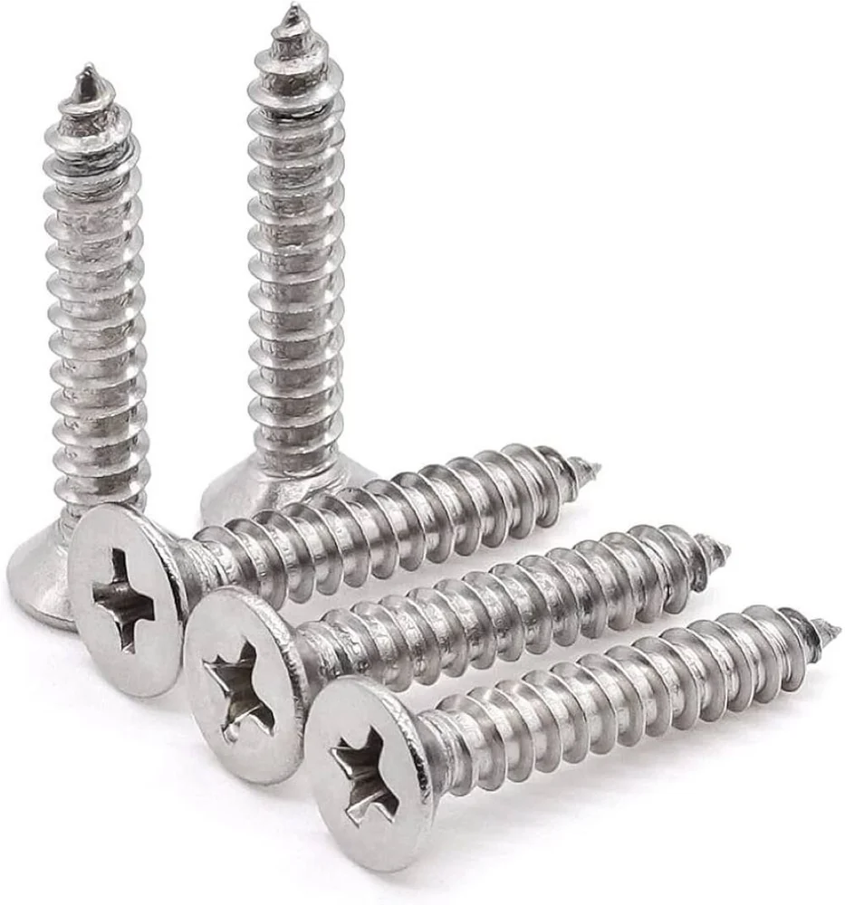 Self Drilling Screw