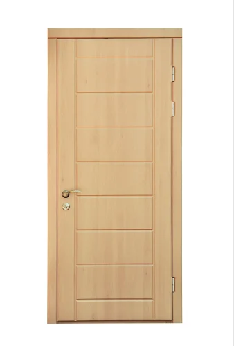 Pine Flush Doors 30m