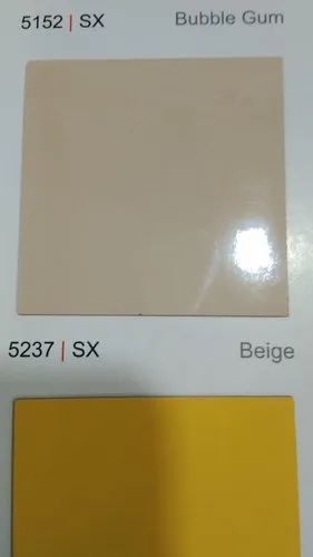 Touch Laminates