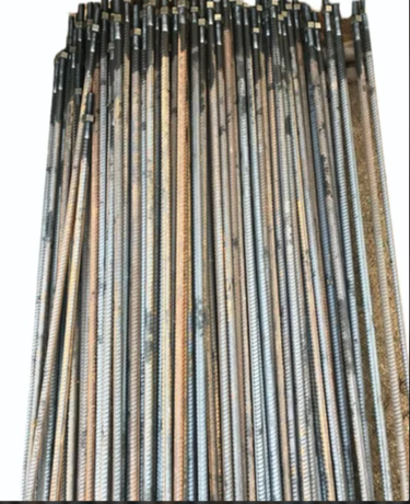 Mine Roof Bolt