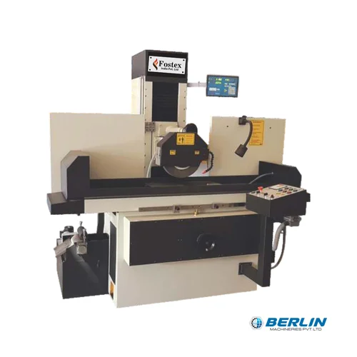 Hydraulic Surface Gr