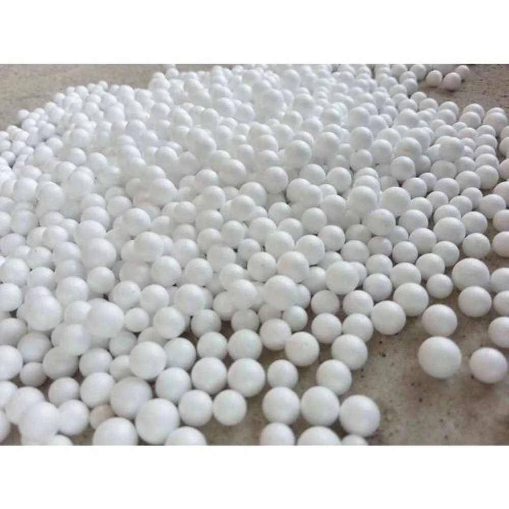 4mm White Thermocol 