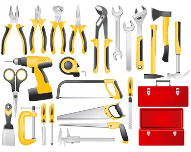 Hand & Machine Tools