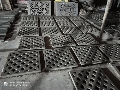 Cement Rcc Jali
