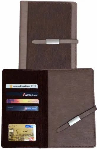 Note Book Size: A5