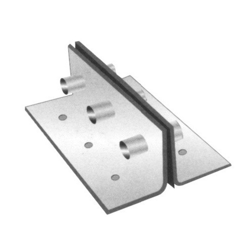 Fin Plate - Stainles