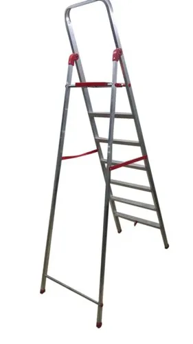 Aluminium Self Support Ladder