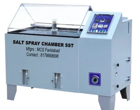 Laboratory Salt Spra