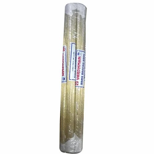 Brass Brazing Rod