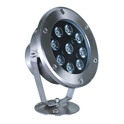 Underwater LED Light