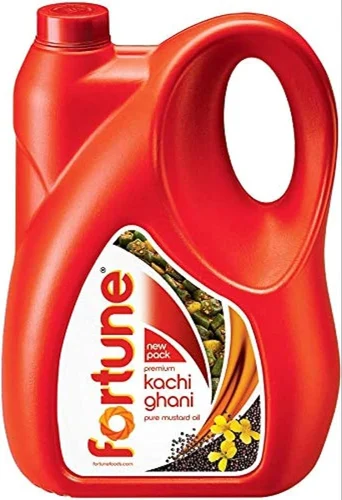 5L Fortune Mustard O