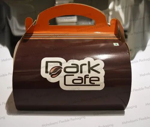Premium Cake Box