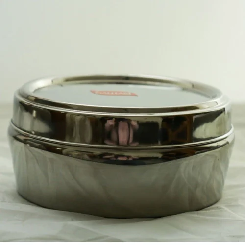 Stainless Steel Roun