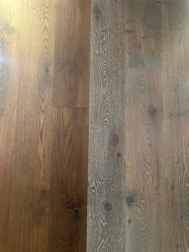 Engineered Wooden Fl