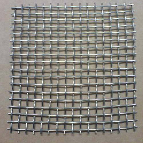 mild steel wire mesh
