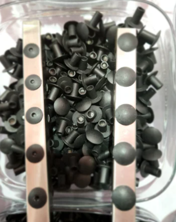 Mate Rivets