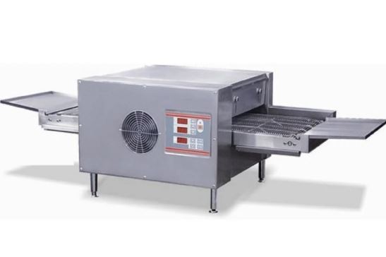 Pizza Oven