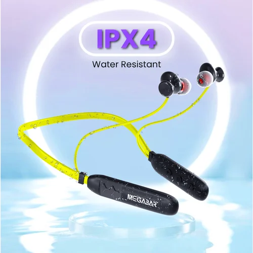 Bluetooth Headset