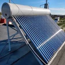Industrial Solar Wat