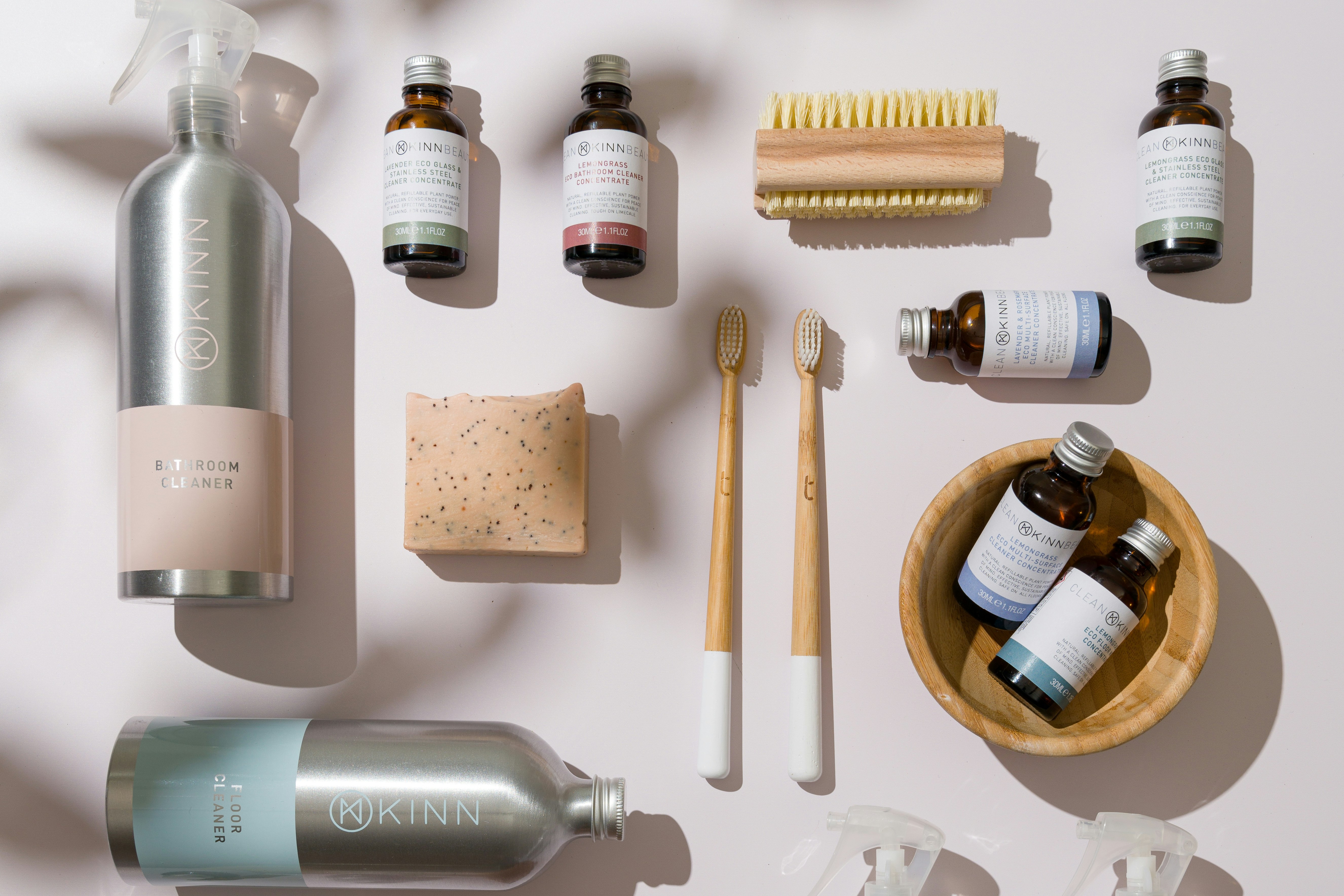 Cleaning Tool & Supplies
