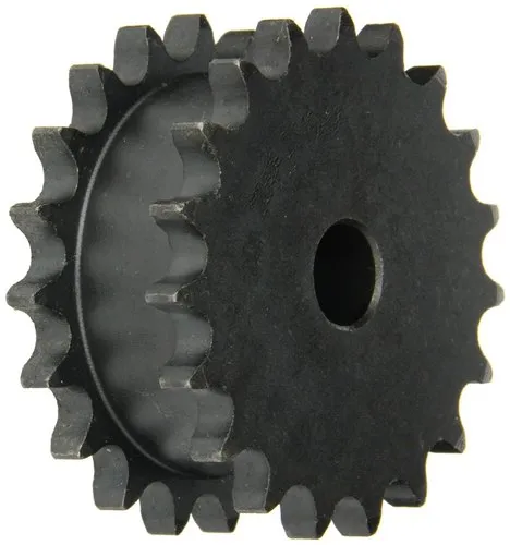 Duplex Sprockets