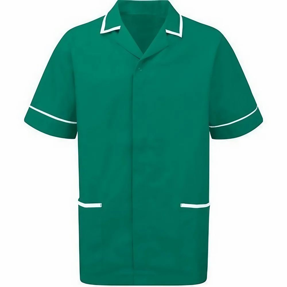 Nurse Green Uniform