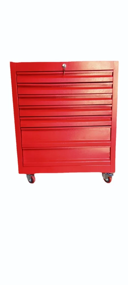 Tools Trolley
