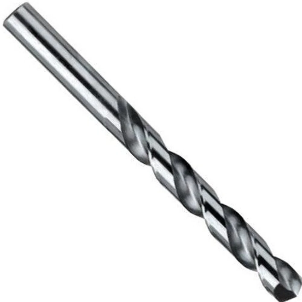 HSS Straight Drill B