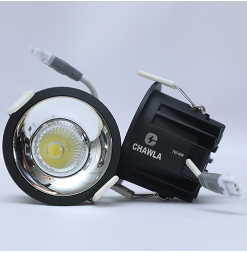 7W LED COB Light