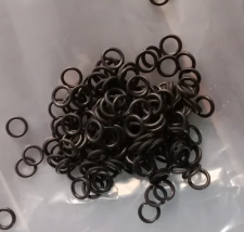 Epdm Rubber Cord