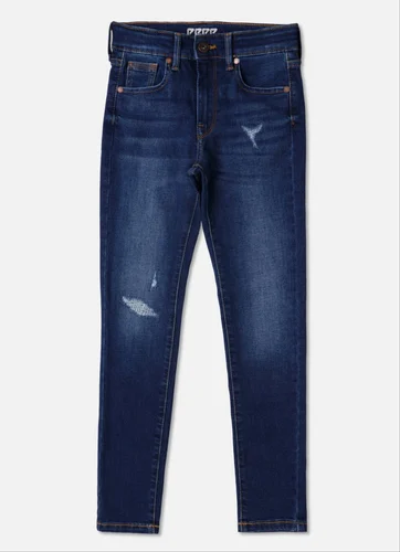 Lycra Jeans for Gent