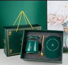 Cermaic Coffee Mug W