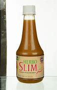 Weight Loss Syrup