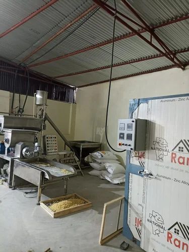 Pasta Making Machine