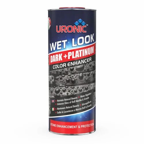 Wet Look Stone Colou