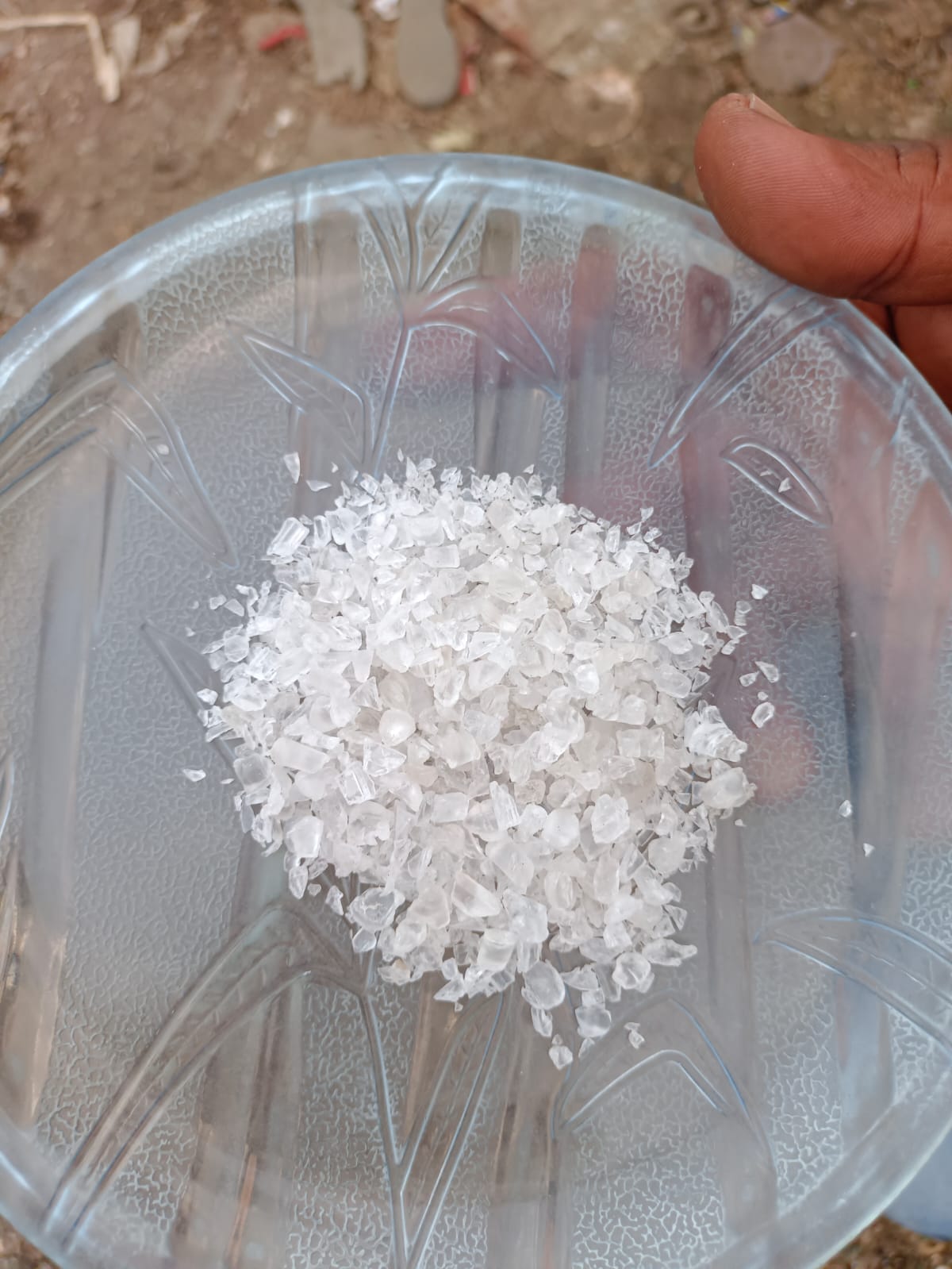 Polycarbonate PC nat