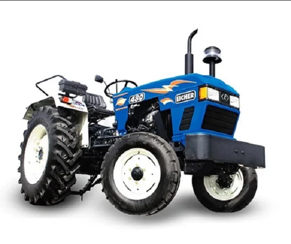 Eicher 480 Tractor