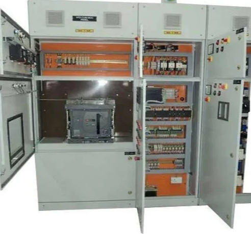Three Phase 11 KV El